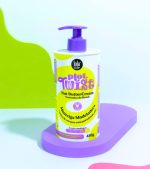 Plot Twist Nut Butter Cream 480g – Manteiga Modeladora Lola - Image 2