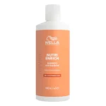 Wella Invigo Nutri-Enrich Shampoo Hidratação Profunda 500ml