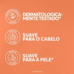 Wella Invigo Nutri-Enrich Shampoo Hidratação Profunda 500ml - Image 3