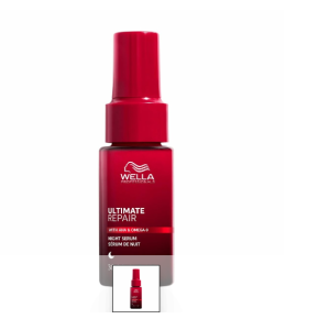 Wella Ultimate Repair Miracle Leave