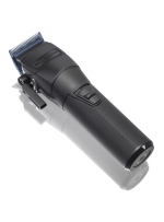 Máquina de corte Babyliss Pro Fxone Clipper All-Metal Negro FX899MBE