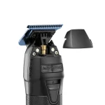 Babyliss Pro Máquina de Contornos FXOne All-Metal Black FX799MBE