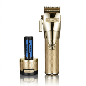 MAQUINA DE CORTE FXONE GOLD CLIPPER FX899GE - BaBylissPRO