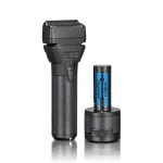 BABYLISS PRO FXONE ALL METAL SHAVER – BLACK