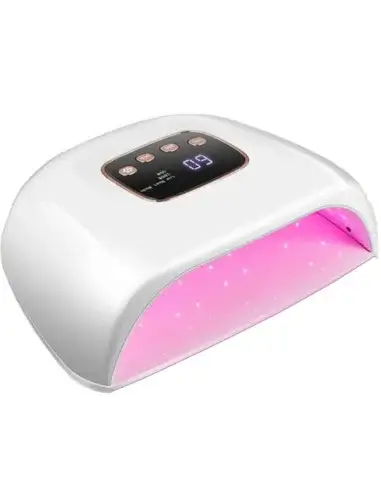 catalisador-led-gl-nails-180w- (1) Catalisador Led GL Nails com 60 Leds e 180W