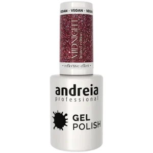 VERNIZ GEL ANDREIA REFLECTIVE COLOR MD3