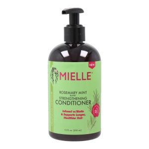 Mielle Organics Leave-In Condicionador 355ML 12OZ