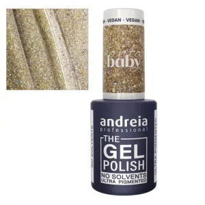 The Gel Polish