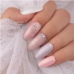 Verniz Gel DS1 Diamante de Luxo 15ml - Inocos - Image 3