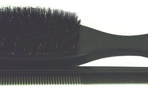 Annie Wave Brush With Combo 2119