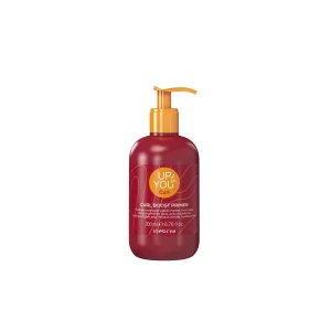 FLUIDO PRE STYLING RIZOS UP TO YOU 200ML INEBRYA
