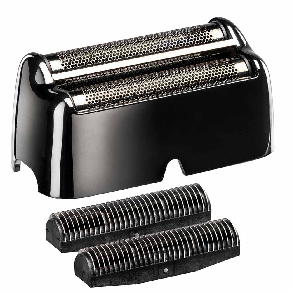 UVFOIL02 BABYLISS PRO CABEÇA SHAVER UV DOUBLE FOIL FXLRF2E - Image 1