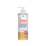 Widi Care Condicionador Hidratante Cuidando a Jubinha 300ml