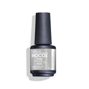 Bronze Perlimpimpim Verniz Gel 15ml Inocos