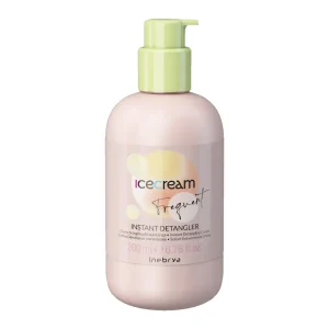 CREME DESEMBARAÇANTE FREQUENT 200ML INEBRYA