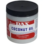 DAX COCONUT OIL 213G