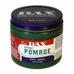 DAX POMADE BERGAMOT 14OZ