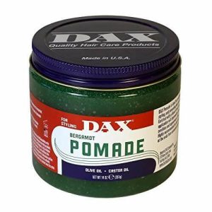 DAX POMADE BERGAMOT 14OZ
