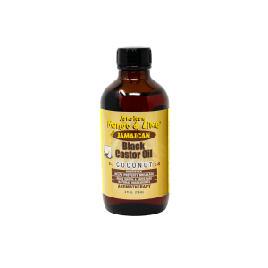 JAMAICAN MANGO E LIME OLEO CAPILAR DE RICINO E DE COCO 118ML