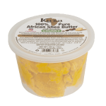 KUZA AFRICAN SHEA BUTTER WITH BORUTUTU 283G