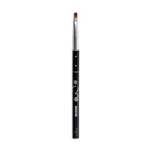 Pincel Builder Gel nº2 - Inocos