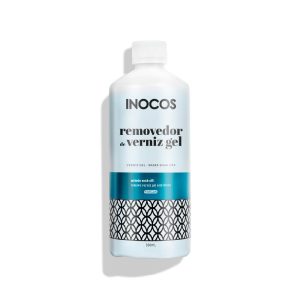 Removedor de Verniz Gel 500ml Inocos