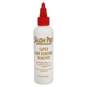 SALON PRO HAIR BONDING REMOVER LOTION 118ML