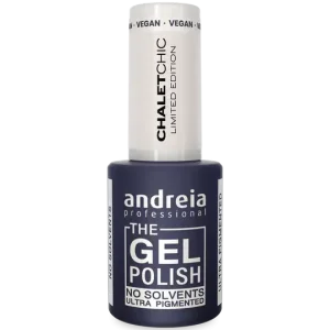 The Gel Polish CH1 10.5ml Andreia