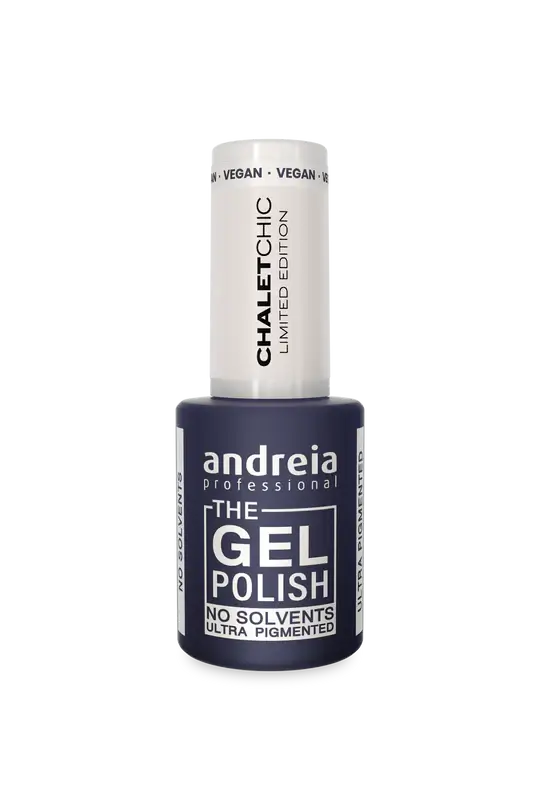The Gel Polish CH1 10.5ml Andreia The Gel Polish CH1 10.5ml Andreia