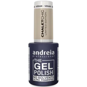The Gel Polish CH2 10.5ml Andreia