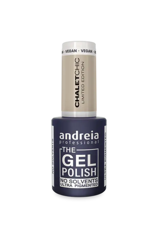 The Gel Polish CH2 10.5ml Andreia The Gel Polish CH2 10.5ml Andreia