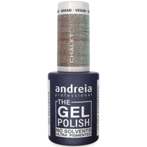 The Gel Polish CH4 10.5ml Andreia