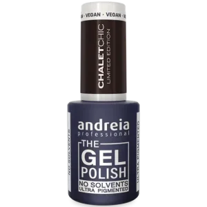The Gel Polish CH6 10.5ml Andreia