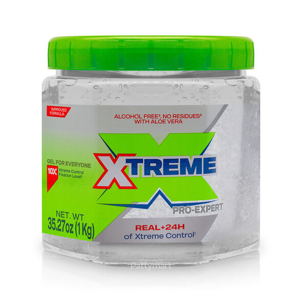 X-TREME CLEAR 35.27 OZ X-TREME CLEAR 35.27 OZ