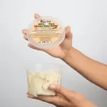 KUZA AFRICAN SHEA BUTTER CHUKY WHITE 283G - Image 2
