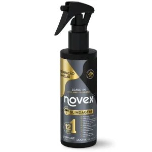 Blindagem 12 em 1 - 200ml Novex
