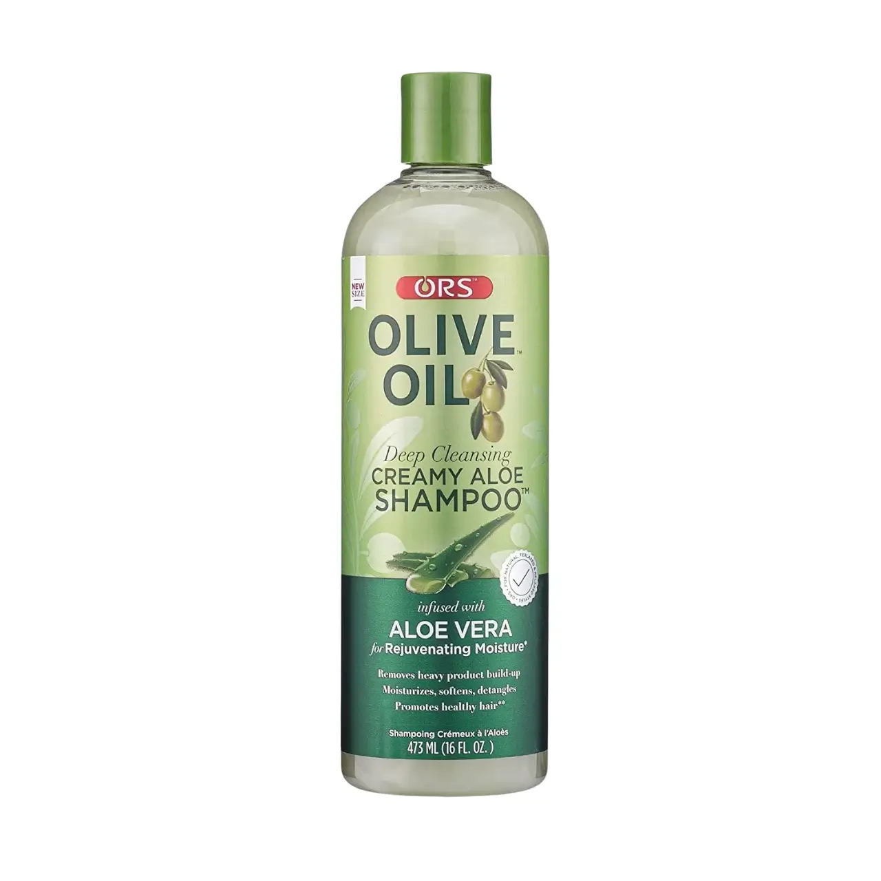 ORS Creamy Aloe Shampoo 16oz._17_12_2024_19_06_35 ORS Shampoo Aloe Deep Cleasing 473 ml