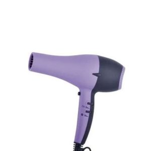 Secador Uv Dryer Com Luz Ultravioleta 2200W Violeta