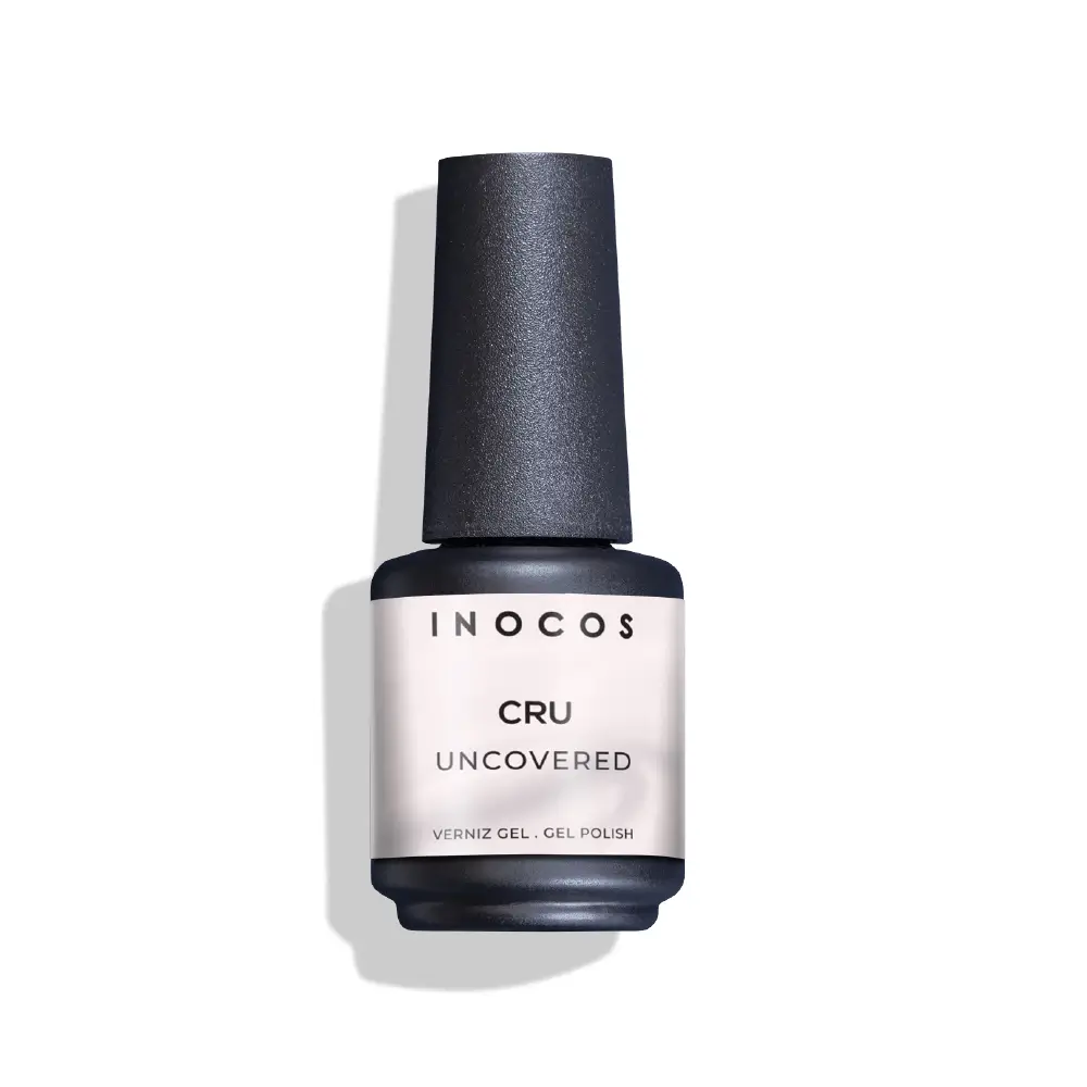 Verniz Gel Cru – Naked Nails GP468 – 15ml Inocos Verniz Gel Cru - Naked Nails GP468 - 15ml Inocos