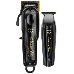 BARBER COMBO CORDLESS WAHL
