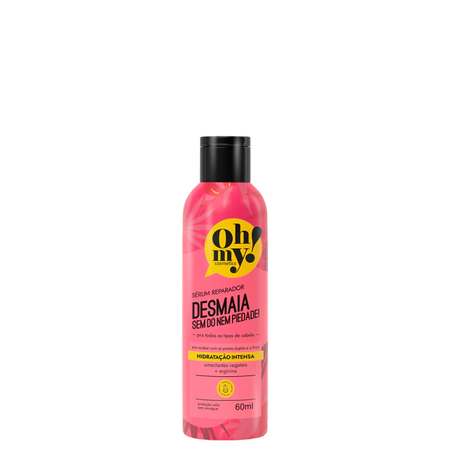 Sérum Desmaia 60ml – Oh My! Sérum Desmaia 60ml - Oh My!