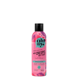 Sérum Meu Crespo Meu Tudo 60ml - Oh My!