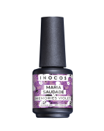 Verniz Gel Maria Saudade 15ml Marias GP478 - Inocos