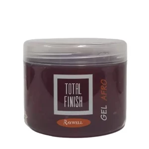 Raywell Gel Afro Total Finish 500ml