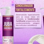 Widi Care Condicionador Transição Capilar 500ML - Image 2