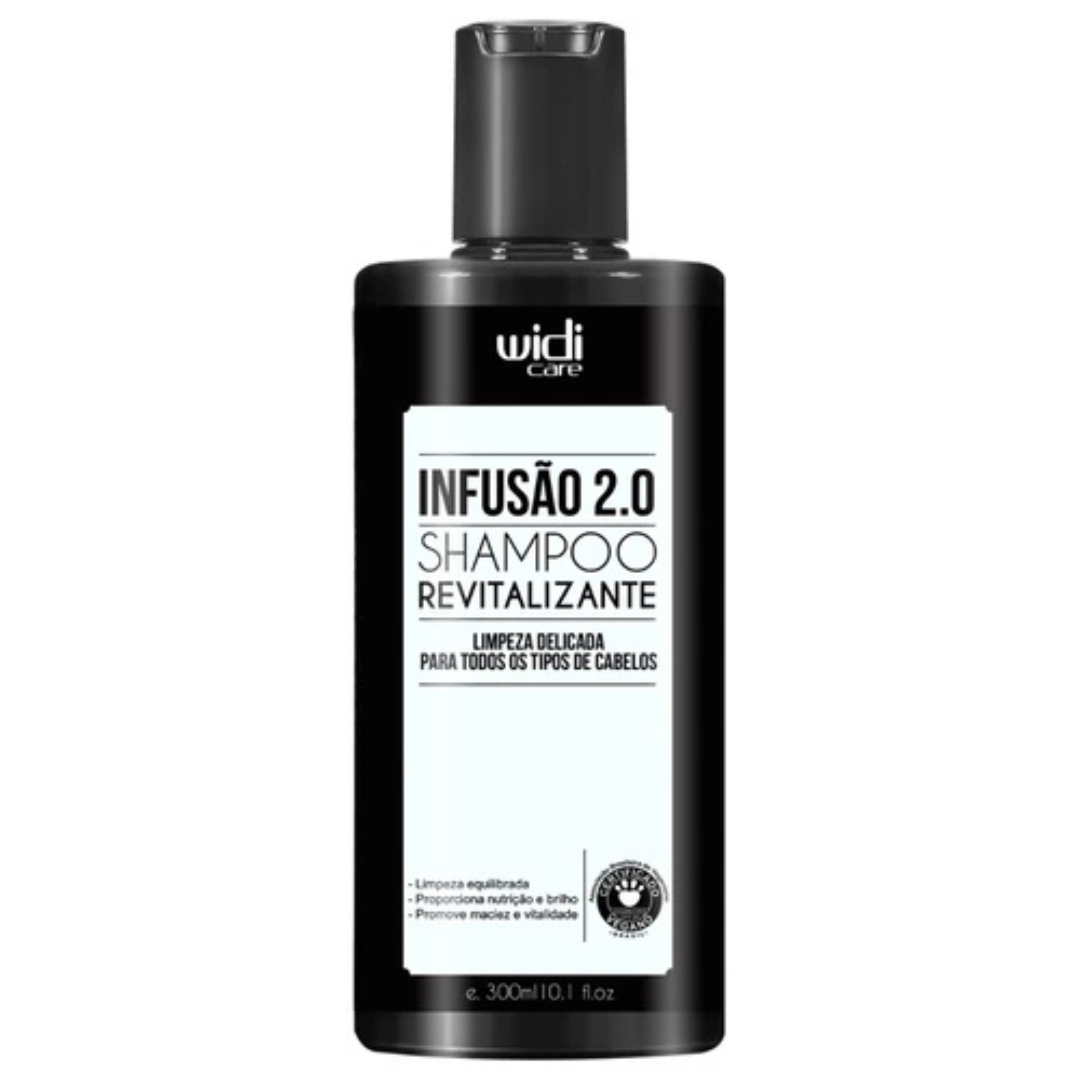MS.WD0081_1 Widi Care Shampoo Infusão 2.0 300ML - Image 1