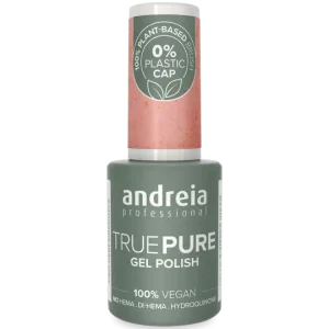 VERNIZ GEL TRUE PURE T58 - 10.5ML ANDREIA