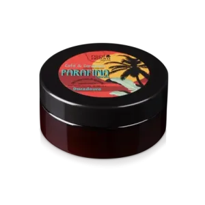 Real Natura Parafina Urucum Café E Caramelo 150ML