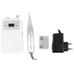 Broca Portátil JD308 Activ Power – Leve, Potente e Profissional - Image 2