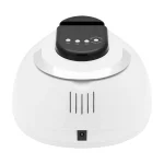 Catalisador UV/LED 168W Profissional – Secagem Rápida de Unhas Gel - Image 4